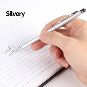 Универсальный стилус ручка для емкости с сенсорным карандашом для сотового телефона.