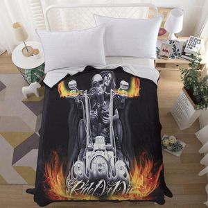 Decken Milsleep 3D -Druckbett Decke Fashion Geschenk für Kinder Luxus Flanell Super weiche hochwertige gewichtete 2024 Design