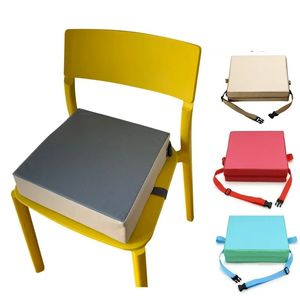 Cadeira para crianças aumentando a almofada de almofada de almofada de 2 alça de alça de alça de alça de seão almofada decorativa sofá de bola de bola de bola