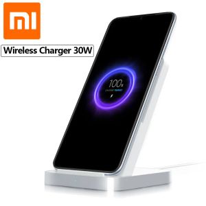 Зарядные устройства оригинальное беспроводное зарядное устройство для xiaomi Vertical Air