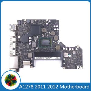 Moderkortsförsäljning A1278 Laptop Motherboard A1278 2011 2012 År för MacBook Pro 13 