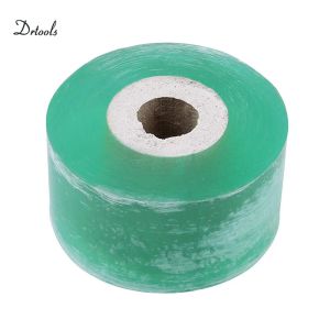 Garden Tools Fruit Tree ympning TAP SECATEURS GRAFF BRANGE GARDENING BIND BELT PVC TIE TAPE 3CM X 100M / 1 ROLI GT054