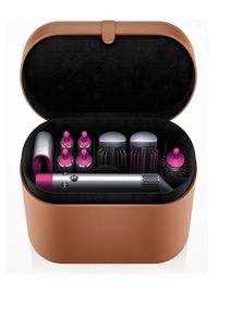 8 Heads Multifunction Hair Styling Device Hair Dryer Automatic Curling Iron Gift Box For Rough and Normal Hair DYS Curler DH3896149