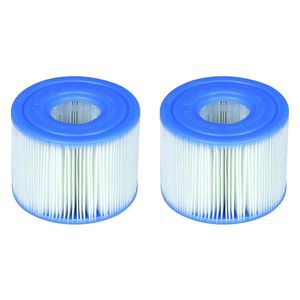 Swimming Pool Filters for Intex PureSpa Type S1 Cartridge for 29001E PureSpa Inflatable Swimming Pool Filter Catridge
