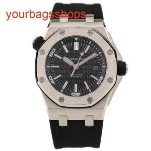 Top AP Wristwatch 15703st.OO.A002CA.01