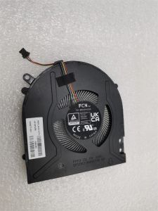 Cooling Laptop Cooling Fan Cooler for HP TPNW147 X360 15ER0125OD 15ER M45131001