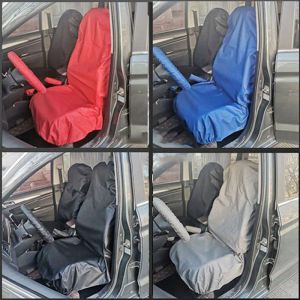 1pc assento de carro protetora reparo de proteção manutenção de couro PU Capa