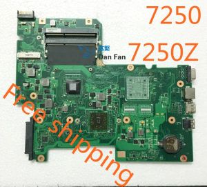 Acer Aspire 7250 7250ZラップトップマザーボードMBRL60P002 AAB70 08N10NW3J00メインボード100％テスト完全作業