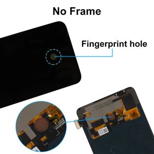 6.39" Amoled For Xiaomi 9T Mi 9T Pro LCD Display Touch Screen Digitizer Assembly For Xiaomi Redmi K20 Pro K20 Lcd Replace Parts