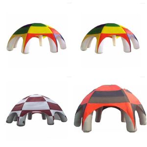 Tendas e abrigos personalizados Cam Tent Model Factory Sales Droga Drop Drop Sports Outdoors Camping caminhando DHDCZ