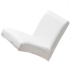 Sandalye elastik kapak streç kol koruyucu kasa yemek masası ev dekorunu kapsar