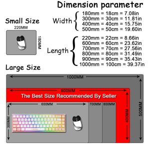 900x400mm Kawaii Gamers Accessories V-Valorants Gummi Mousepad Computer Pad Gamer Girl Desk PC Cabinet Carpet Tangentbord Mausepad