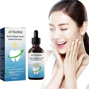 30ml Dental Care Drops Serum Relieve Toothache Cavities Yellow Teeth Stains Teeth Whiten Caries Care Toothpaste Remove Plaq A5f6