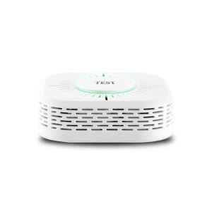 ANPWOO 433MHz Wireless Smoke Detector Fire Security Alarm Protection Smart Sensor for Home Automation Works with RF Bridge2. for ANPWOO Fire Security Alarm