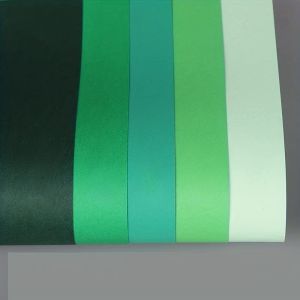 Carta di cartoncino color verde blu rosso A4 250GSM COPERCO COPERCHI