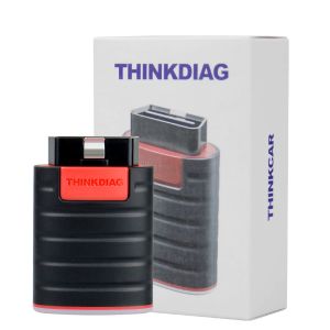 ThinkDiag 2023完全な新しいシステムThinkCar 2 Auto Scanner 16リセットサービスThink Car ECU KeyプログラマーOBD 2 OBD2診断ツール