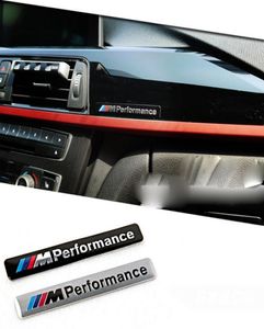/// m LOGOTIO DE METAL METAL DO METAL FONITY CAR STACKER Aluminium emblema Grill Badge para E34 E36 E39 E53 E60 E90 F10 F30 M3 M5 M62886632