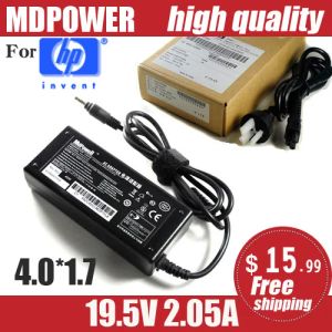 HP Mini 110 100E 210 Dizüstü Bilgisayar Güç Kaynağı Gücü AC Adaptör Şarj Cihazı Kablosu için Adaptör MDPower