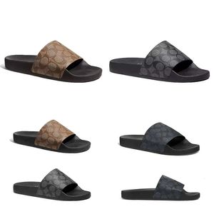 Тренеры обувь женская дизайнерские сандалии тапочки слайды для мужчин роскошные сандалии Bloom Slide Sandale Summer Beach Loafer