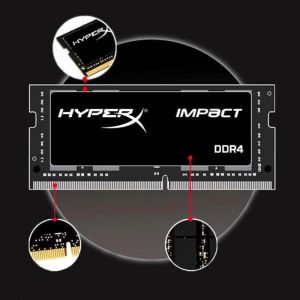 HyperX Laptop Memoria DDR4 DDR3 DDR3L 32GB 16GB 8GB 4GB Notebook Memory 1333 1600 1866 2133 2400 2666 3200 MHz 1.2V 1.5V 1.35V