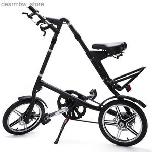 Bikes Sulida Folding Bicyc Aluminum Alloy Bicycs Manufacturers Directly by 16 Inch Supplies L48