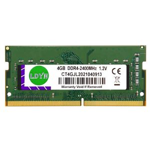 RAMS DDR2 DDR3 DDR4 8GB 4GB 16GB 1600 2400 2666 2133 3200 DDR3L 204PIN SODIMM Notebook Memoria RAM DDR2 DDR3 RAM 260PIN RAM DDR4 8GB 8GB