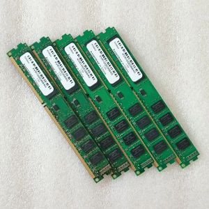 RAMS Desktop Memory DDR3 4GB KVR1333D3N9/4G PC3 MEMoria per computer per Intel e AMD 1.5V