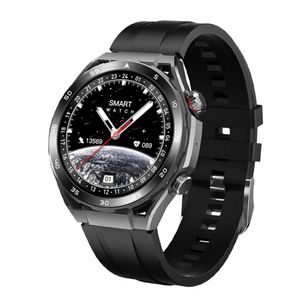 Il nuovo smartwatch G9Pro di Huaqiangbei con comunicazione Bluetooth, frequenza cardiaca, pressione, ossigeno nel sangue, esercizio multisca, per sonno a gradini