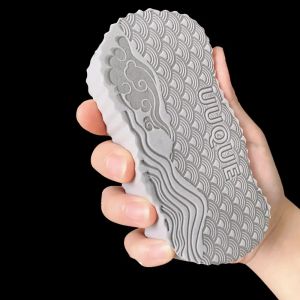 Ny duschkropp Supermjuk hudvård Duschborstar Body Scrubber Cleaner Pad Exfoliating Bath Svamp