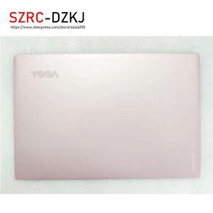 Karty Nowy oryginalny laptop do Lenovo Yoga 4 Pro Yoga 900 LCD Tylna tylna pokrywa/LCD Okładka Pink AM0YV000140