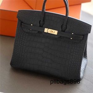 Handbag Crocodile Leather 7a Quality High Handmadem5i7evwg