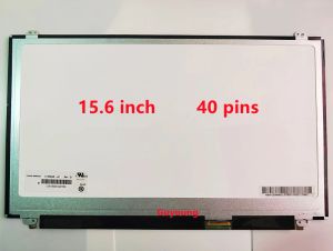 Замена экрана NT156WHMN10 LP156WHBTLC1 TLD1 LTN156AT35 N156BGELA1 15.6 '' LCD -светодиодный экран.