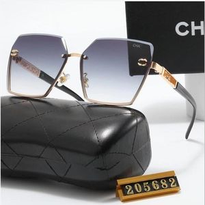 Luksusowe okulary przeciwsłoneczne dla kobiet i mężczyzn projektant Oliver Persona Hungry Schtidy Schode Sklate Class