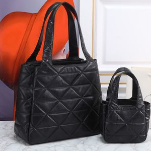 Designerin Männer und Frauen Umhängetasche Luxus -Einkaufstasche Mode Handtasche Ledereinkaufstasche Hobo -Tasche Duffel Bag Aufbewahrungstasche Mini Reisetasche