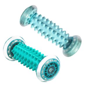 Refleksoloji Masajı Ayak Masajı. Tool 1 Roller 2 Spiky Balls Ayak Silini