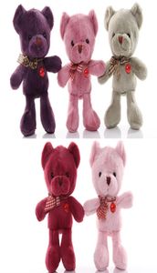 25cm Teddy Bear Toys Byled Brey