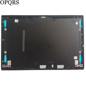 カード新しいリアリッドトップケースラップトップLCD LENOVO THINKPAD E15 GEN1 AM1D6000100 BLACKのバックカバー