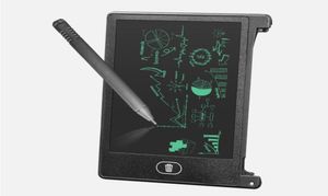 Drawing Toys LCD scrivendo tablet digitale elettronico carta elettronica senza carta LCD Pad handwriting Kids Writing Board Regali Ewriting8813455