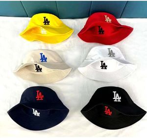 2024 HTO Sell Sell Brand Design Bucket Hats男性