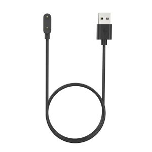 100 cm Watch Charger Adapter USB laddningskabel ersättningshandleden Titta på laddningskabeltillbehör för Huawei Band 8 Smart Band