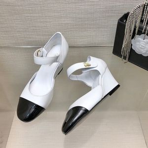 웨지 디자이너 여성 샌들 샌들 메리 제인 신발 플랫폼 신발 신발 특수