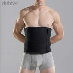 Slantbälte Fitness Sports midja Support Belt Bodybuilding Sweat Belt Shaper Budomen Back Lumbal Brace Midje Trainer Corset Slimming Trimmer 240409