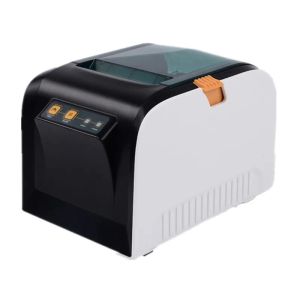 Drucker GP3100TU 80mm Aufkleber Etikett Drucker Thermal Barcode QR -Code -Quittung Bill Print Bluetooth USB -Anschluss Außenmodie