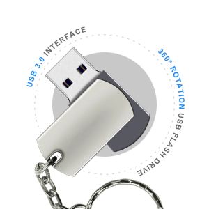 Super USB 3.0 16TB Metal Pen Drive 8T 4TB CLE USB Flash Drives 2TB High Speed ​​Portable SSD Memoria USB Flash Stick Free Frakt