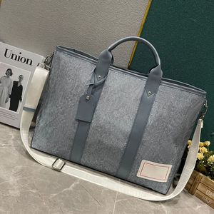 Designer di borse di alta qualità uomo a tracolla sferzata classica borsetta classica jeans focere donna crossbody