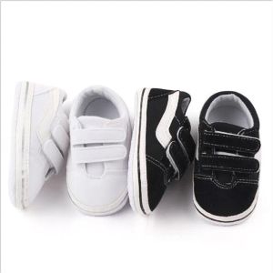 Sneakers 2022 New Shoes Sneakers New Infants Soft Casual Shoes Boy Girl Soft First Walkers Antislip Newborn Sport Shoes