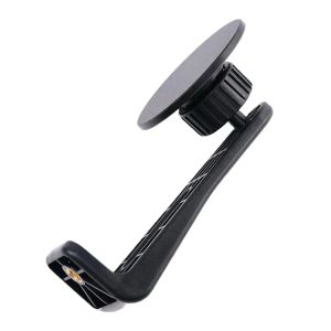 Universell magnetisk telefonhållare för Magsafe iPhone 14 13 Samsung Tripod Mount Adapter Mobiltelefonstativ för ringlampfäste
