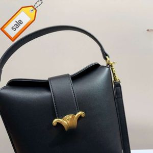 Source Manufacturer Discount 80% Off Womens 2024 New Water Bucket Bag Trendy One Shoulder Crossbody Minimalist Commuter Fashion Versatile