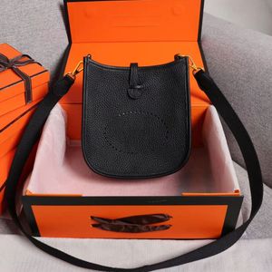 Crossbody Designer Torby torebki na ramię designerka torebka torebka luksurys designerskie torby