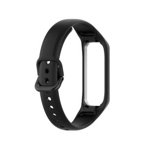 Pulseira de silicone para o samsung galaxy fit 2 sm-r220 smart watch retropacting watchband baceleg para samsung galaxy fit2 correia